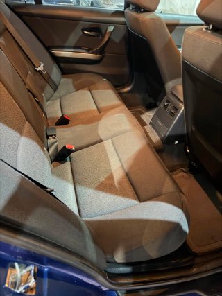 BMW Serie 3 2008