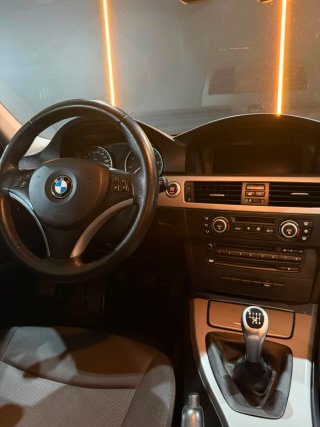BMW Serie 3 2008