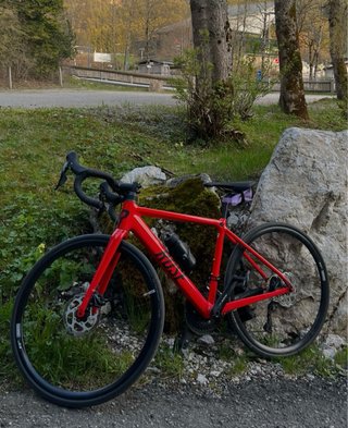 ROSE PRO SL 105 DISC