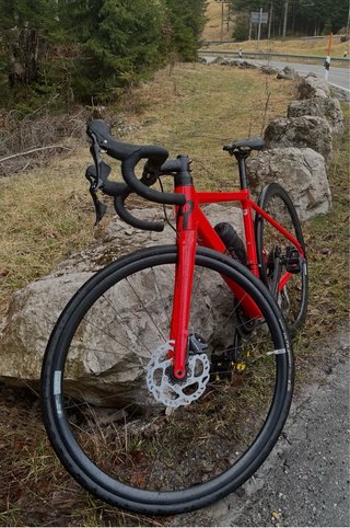 ROSE PRO SL 105 DISC