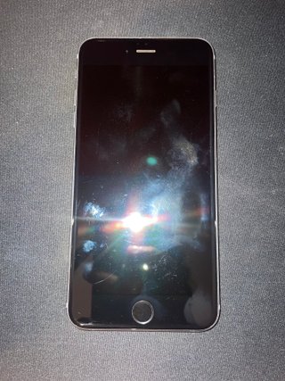 iPhone 6S Plus Apple