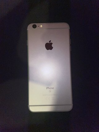 iPhone 6S Plus Apple