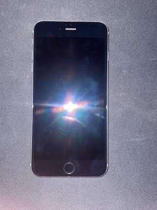 iPhone 6S Plus Apple
