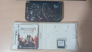 Pal España 🇪🇦Assassin's Creed II Discovery