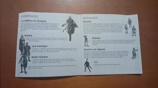 Pal España 🇪🇦Assassin's Creed II Discovery