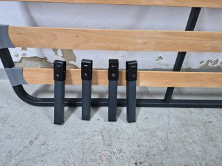 Somier Flex Anatomic