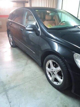 Mercedes-Benz Clase R 2008