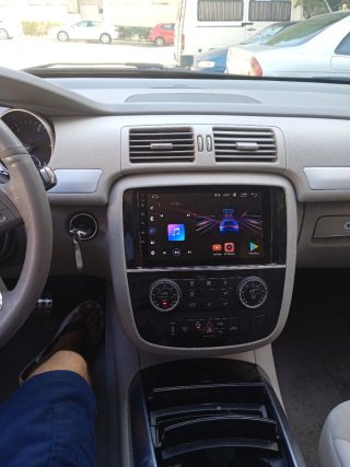 Mercedes-Benz Clase R 2008