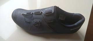 Botas Shimano Carretera venta o cambio