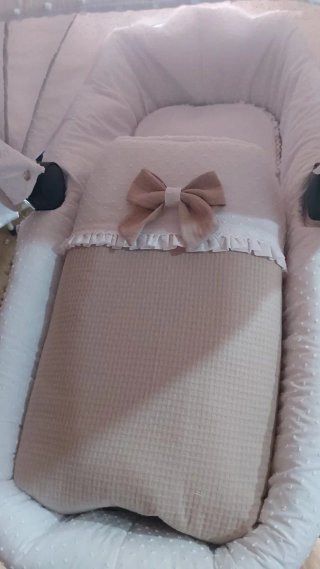 Fundas para Silla Inglesina Aptica XT