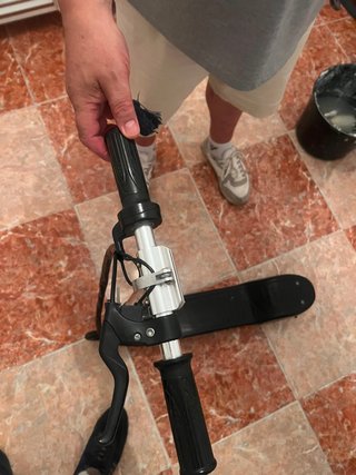 Patinete Eléctrico