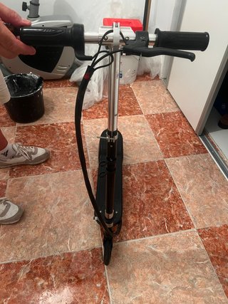 Patinete Eléctrico