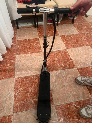 Patinete Eléctrico