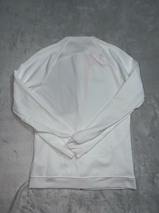 Chaqueta Galatasaray Nike Blanca Slim Fit