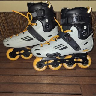 Patines en línea, T. 45
