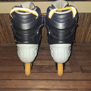 Patines en línea, T. 45