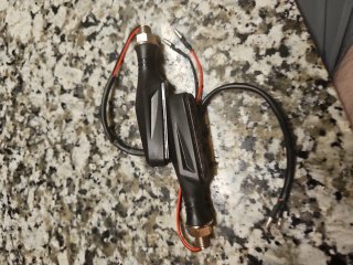 Intermitentes LED Moto