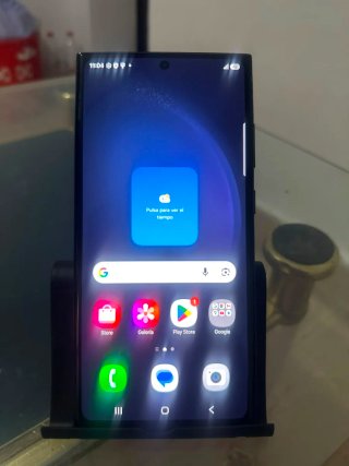 Samsung S23 Ultra