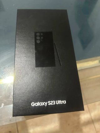 Samsung S23 Ultra