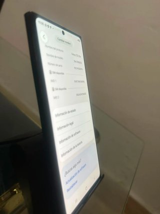 Samsung S23 Ultra