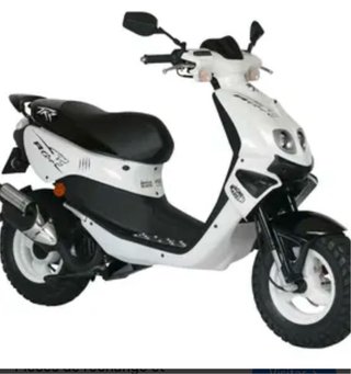 Despiece Peugeot Trekker