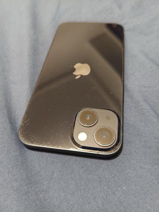 iPhone 13 256 GB Negro