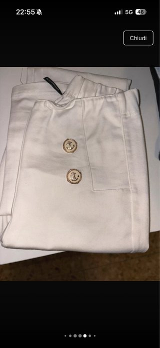 10 paia jeans misti taglia S M
