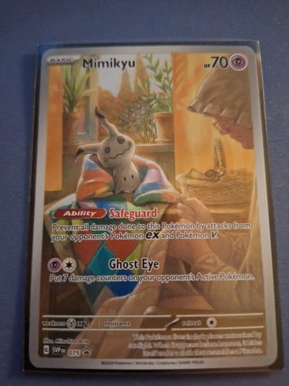 Cartas de pokemon variadas.