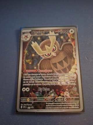 Cartas de pokemon variadas.
