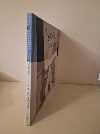 Un regalo diferente