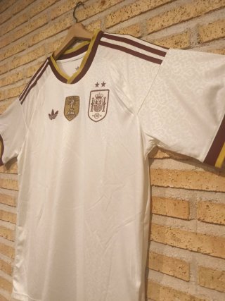 Camiseta España Campeones Mundo Talla XL