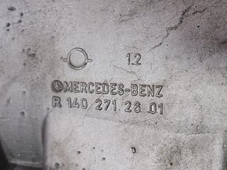 CAJA CAMBIOS MERCEDES-BENZ CLASE E (BM 210) FAMIL