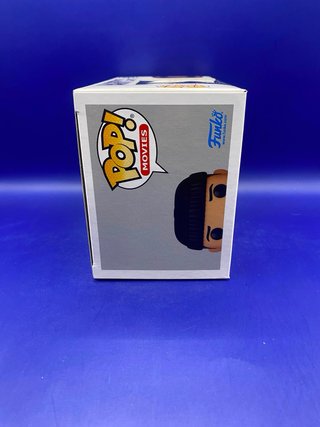 Funko Pop Harry 1273 Home Alone