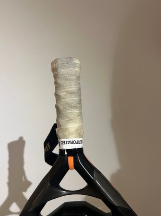 Pala Bullpadel Hack Proline