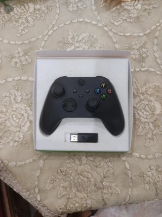 Mando Xbox Series S|X