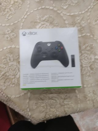 Mando Xbox Series S|X