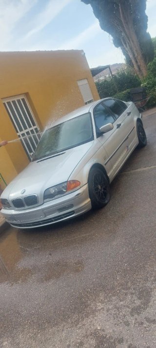 BMW Serie 3 2003