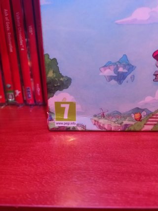 Moonstone Island Edición Deluxe Switch