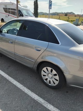 Audi A4 2005