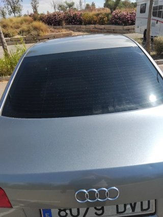Audi A4 2005