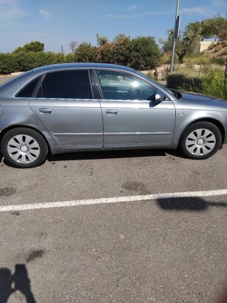 Audi A4 2005