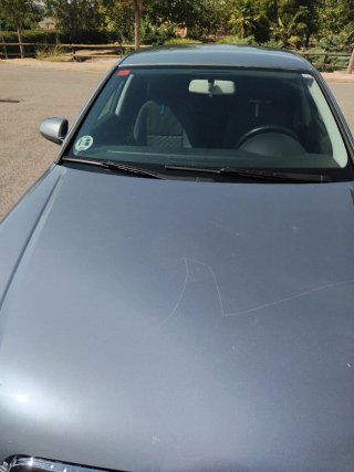 Audi A4 2005