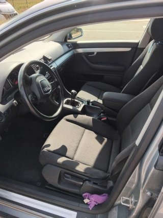 Audi A4 2005