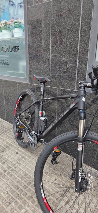 Bicicleta MMR Kuma 29 Talla L