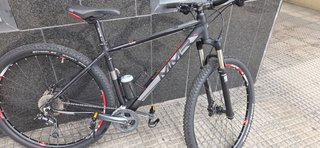 Bicicleta MMR Kuma 29 Talla L