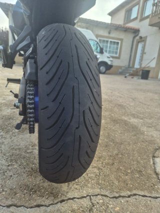Yamaha Tracer 7 2023 | 22.291 km