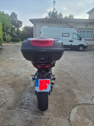 Yamaha Tracer 7 2023 | 22.291 km