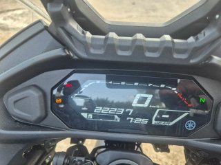 Yamaha Tracer 7 2023 | 22.291 km