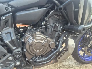 Yamaha Tracer 7 2023 | 22.291 km