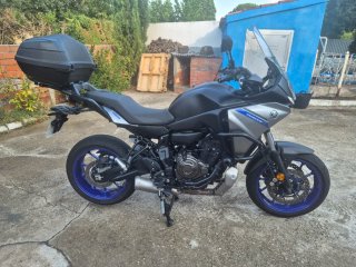 Yamaha Tracer 7 2023 | 22.291 km